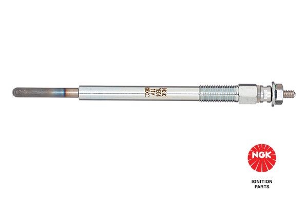 NGK 1684: Eelsüüteküünlad D-Power