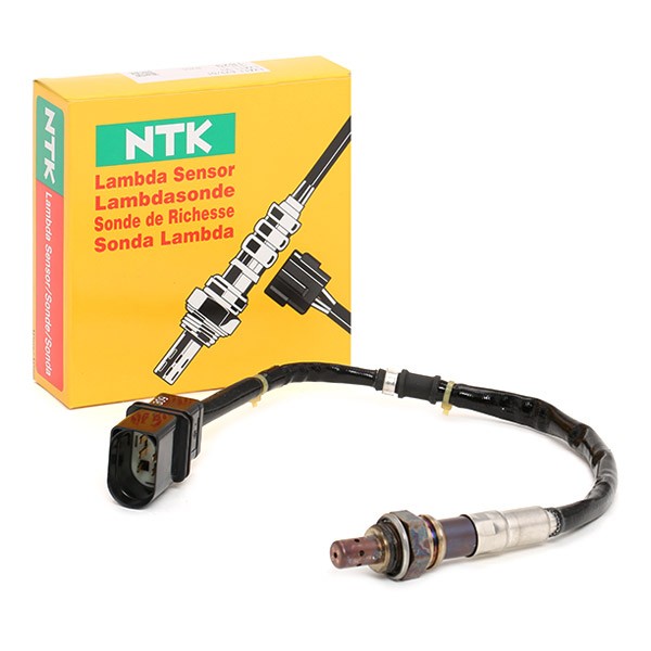 NGK 1829: Lambda andur