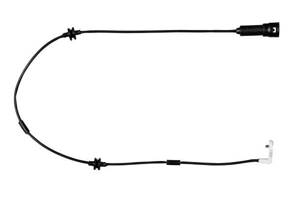 HELLA 8DK 355 250-221: Hoiatuskontakt, piduriklotsi kulumine