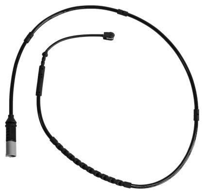 HELLA 8DK 355 252-351: Hoiatuskontakt, piduriklotsi kulumine