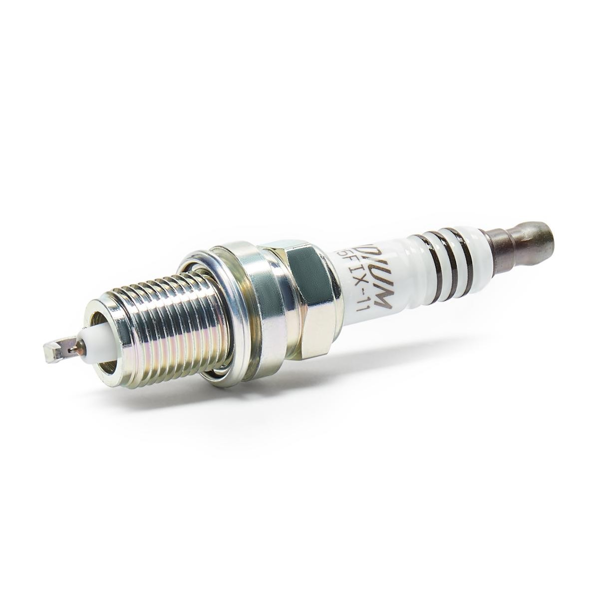 NGK 2477: Süüteküünal Iridium IX Võtme laius: 16 mm