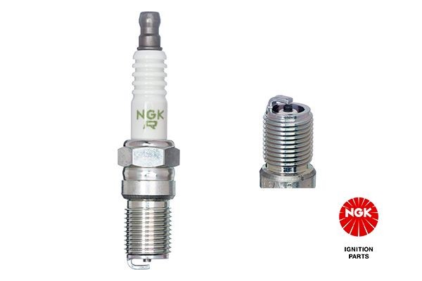 NGK 3346: Uždegimo žvakė Veržliarakčio dydis: 16 mm