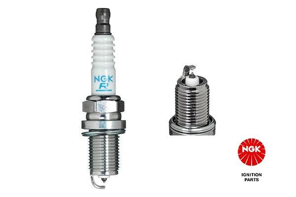 NGK 4014: Bujii Dimensiune cheie: 16 mm