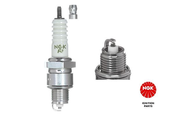 NGK 4553: Süüteküünal Võtme laius: 20,8 mm V-Line