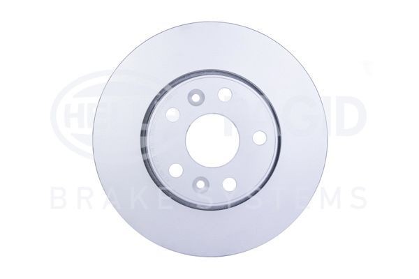 HELLA 8MP 376 800-364: Vannpumpe Med sensor