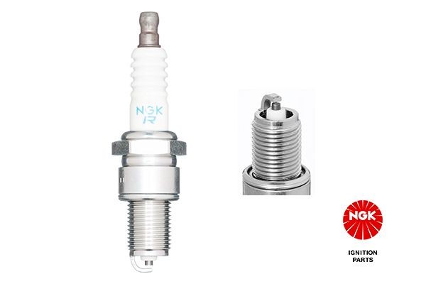NGK 7226: Süüteküünal Võtme laius: 20,8 mm