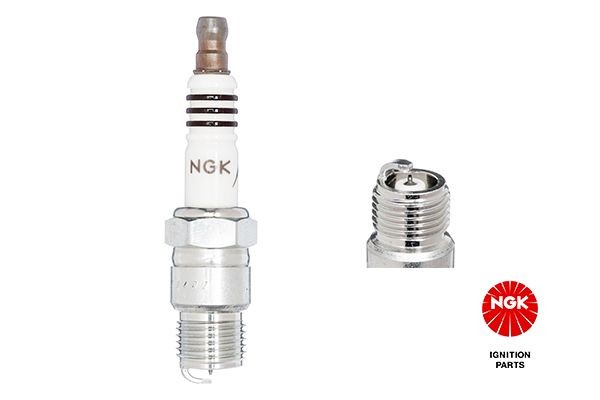 NGK 7516: Bujii Iridium IX Dimensiune cheie: 16 mm
