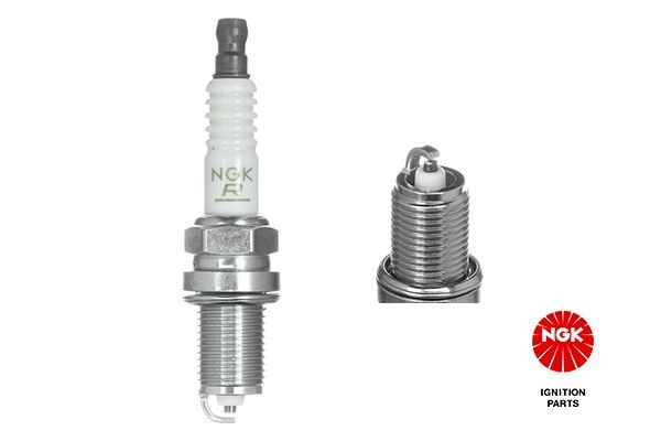 NGK 7642: Süüteküünal Võtme laius: 16 mm