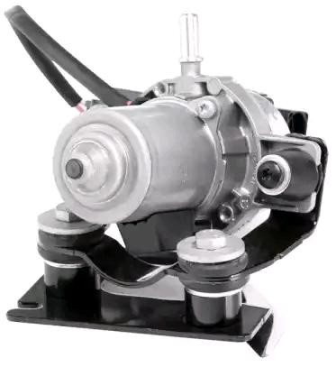 HELLA 8TG 009 428-701: Piduri vaakumpump koos pehmendusega