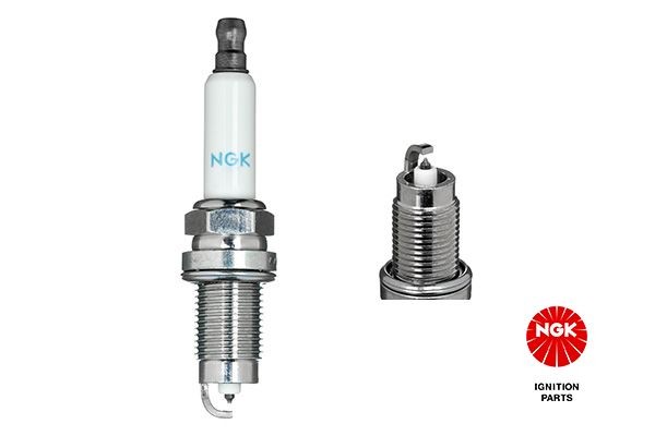 NGK 7743: Bujía de encendido Ancho de llave: 16 mm