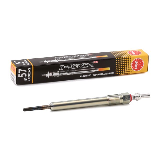 NGK 8888: Eelsüüteküünlad D-Power