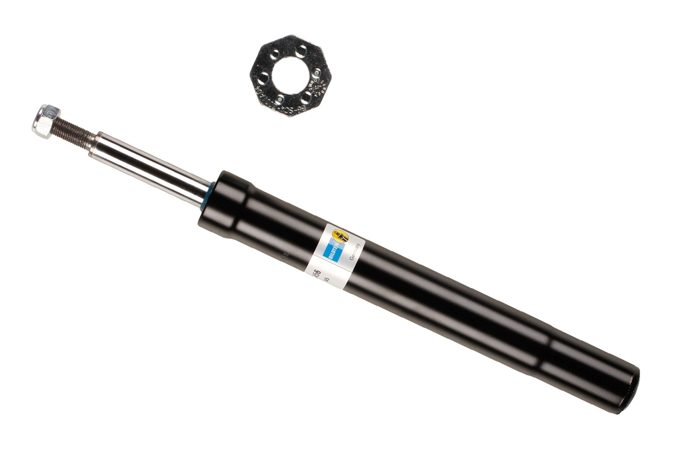 BILSTEIN 16-031456: Iskunvaimennin Etuakseli, Öljypaine, Joustintukisarja B4 OE Replacement (Oil)