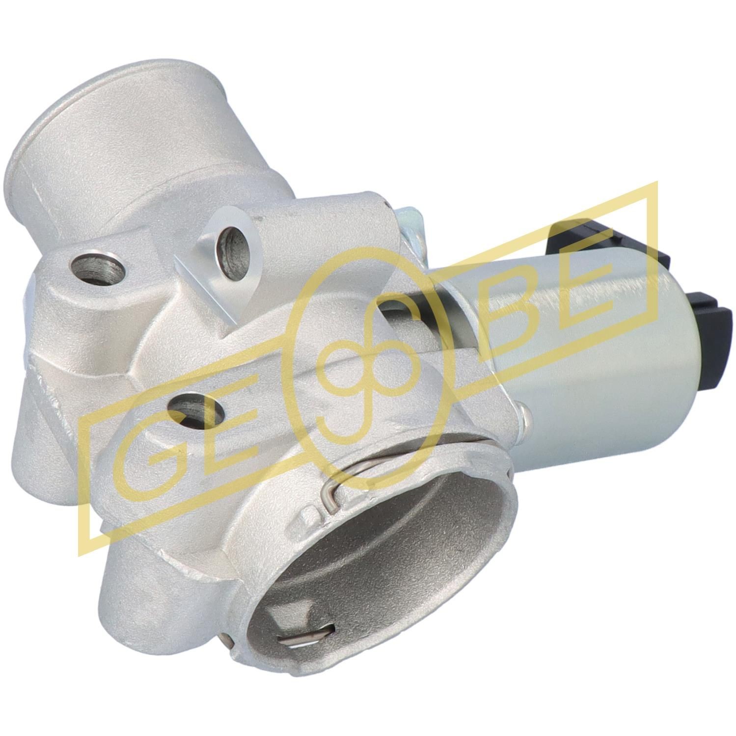 GEBE 9 3325 1: Regolatore minimo