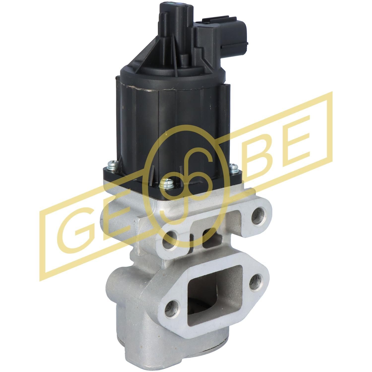 GEBE 9 3345 1: Supapa reglaj mers in gol, admisie aer