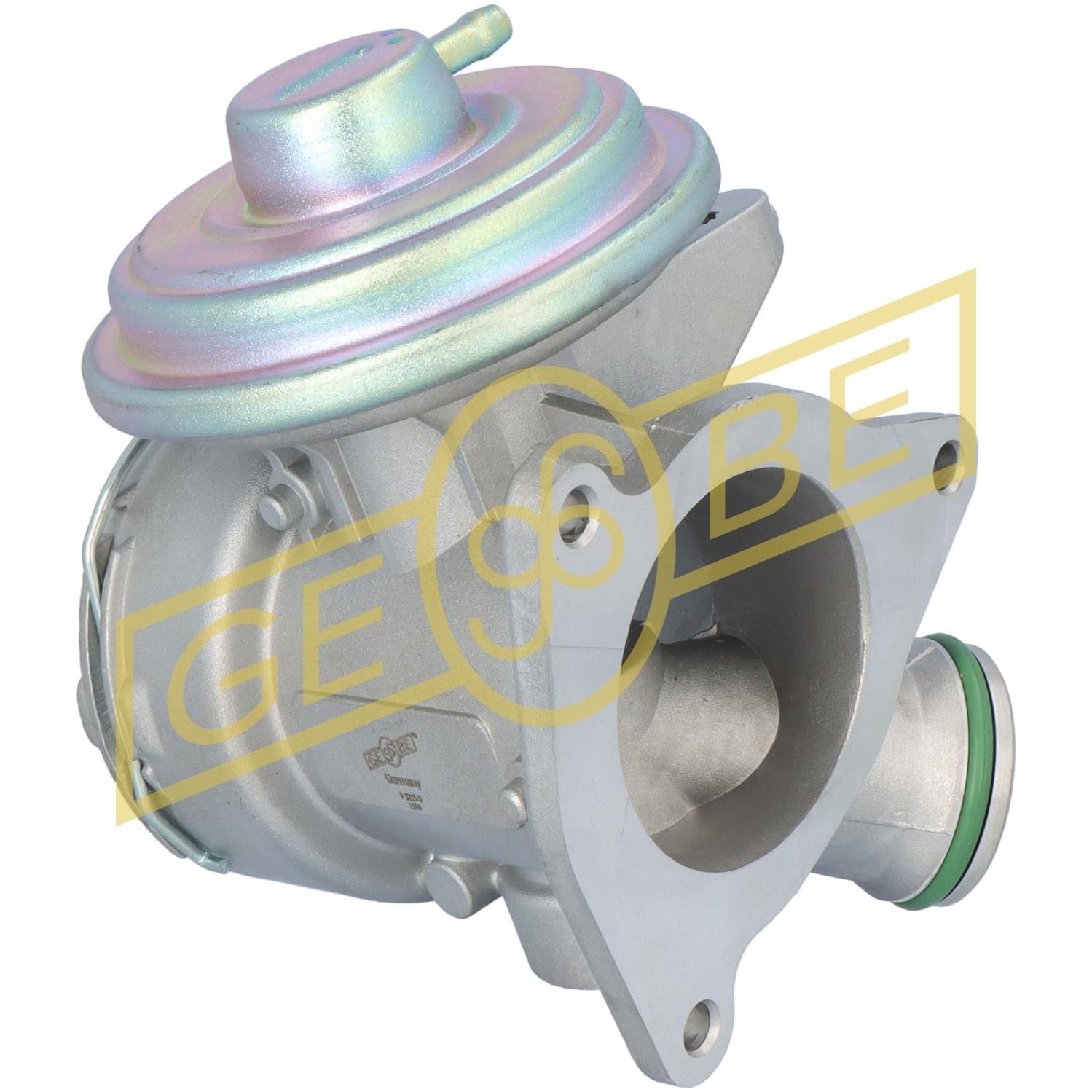 GEBE 9 3348 1: Actuateur de ralenti