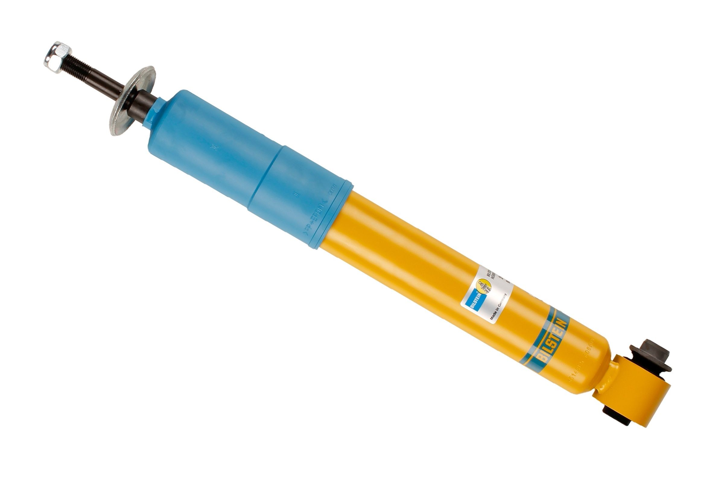 BILSTEIN 24-060967: Amortizor puntea spate, presiune gas, Amortizor fara arc B6 Performance