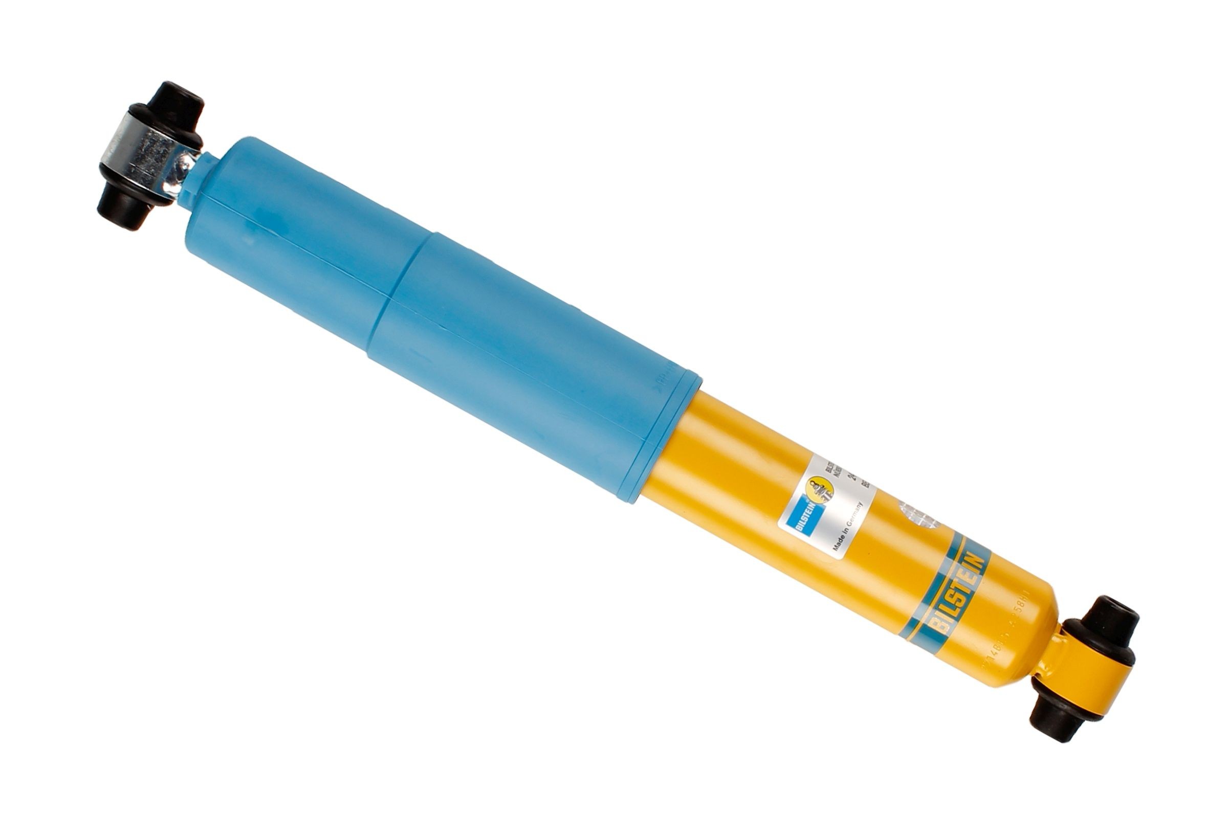 BILSTEIN 24-102582: Amort Tagasild, Gaasirõhk, mitte vedrukandev amort B6 Performance