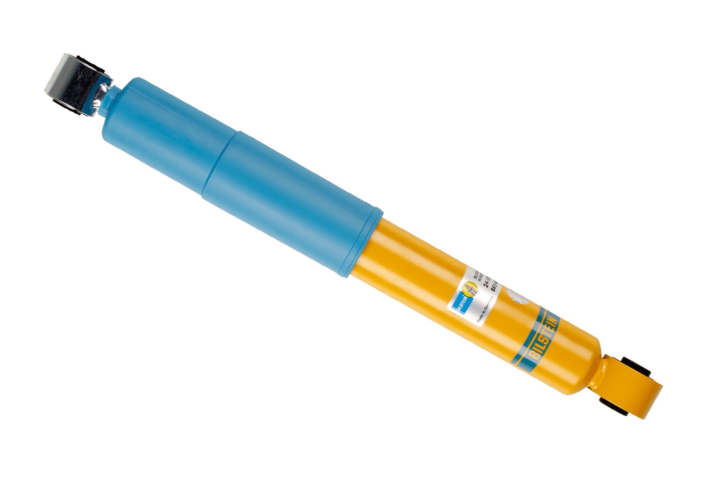 BILSTEIN 24-109116: Amortizor puntea spate, presiune gas, Amortizor fara arc B6 Performance