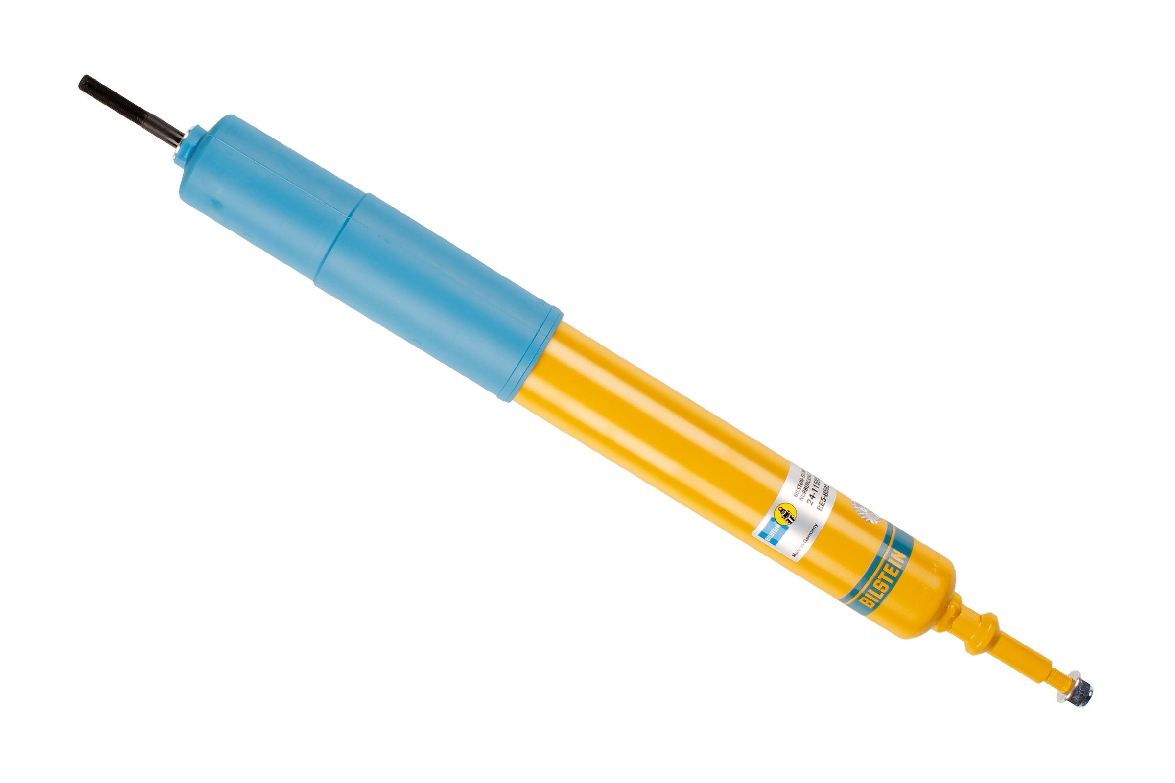 BILSTEIN 24-115926: Amort Tagasild, Gaasirõhk, mitte vedrukandev amort B6 Performance