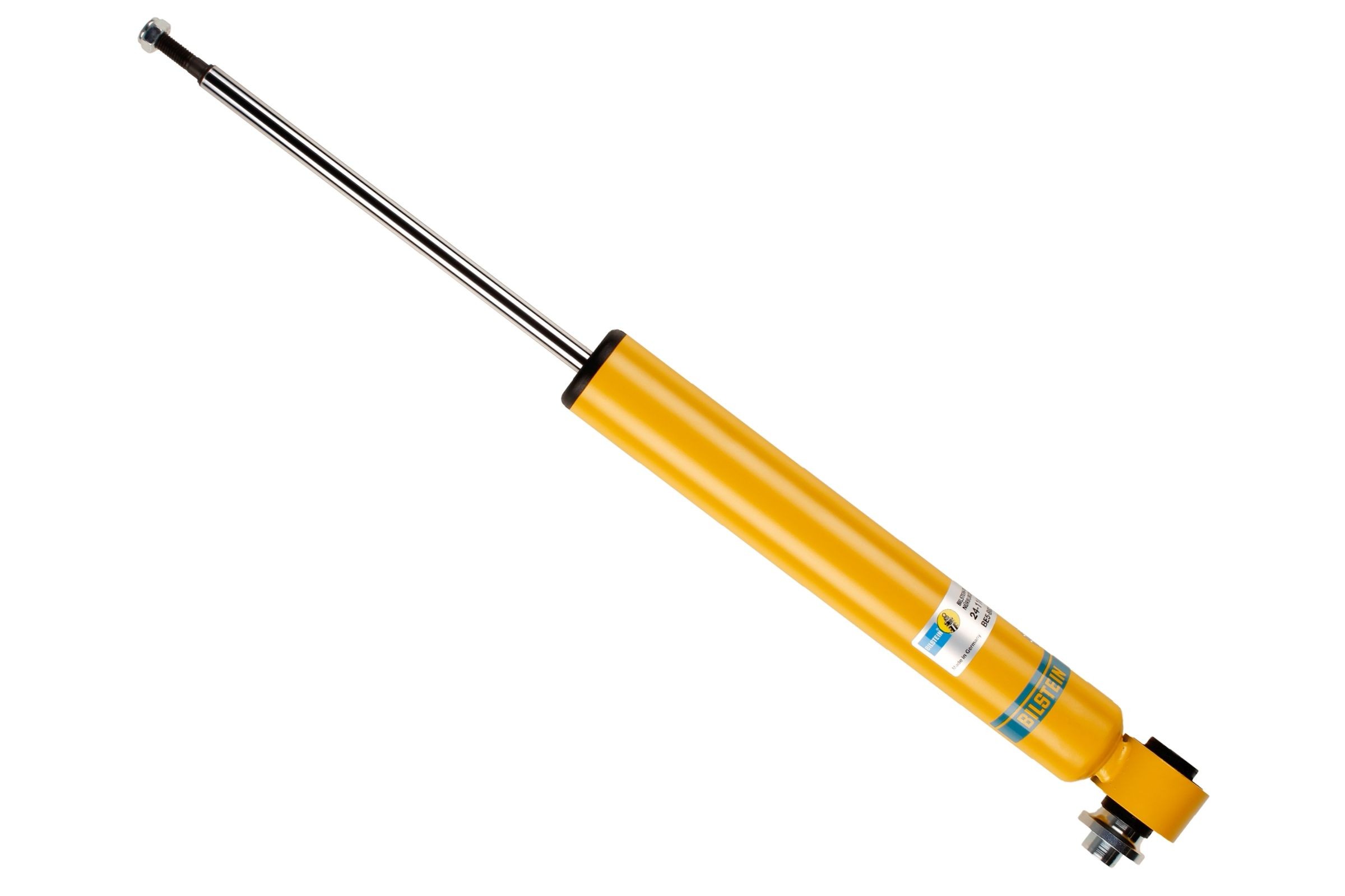 BILSTEIN 24-116299: Amort Tagasild, Gaasirõhk, mitte vedrukandev amort B6 Performance