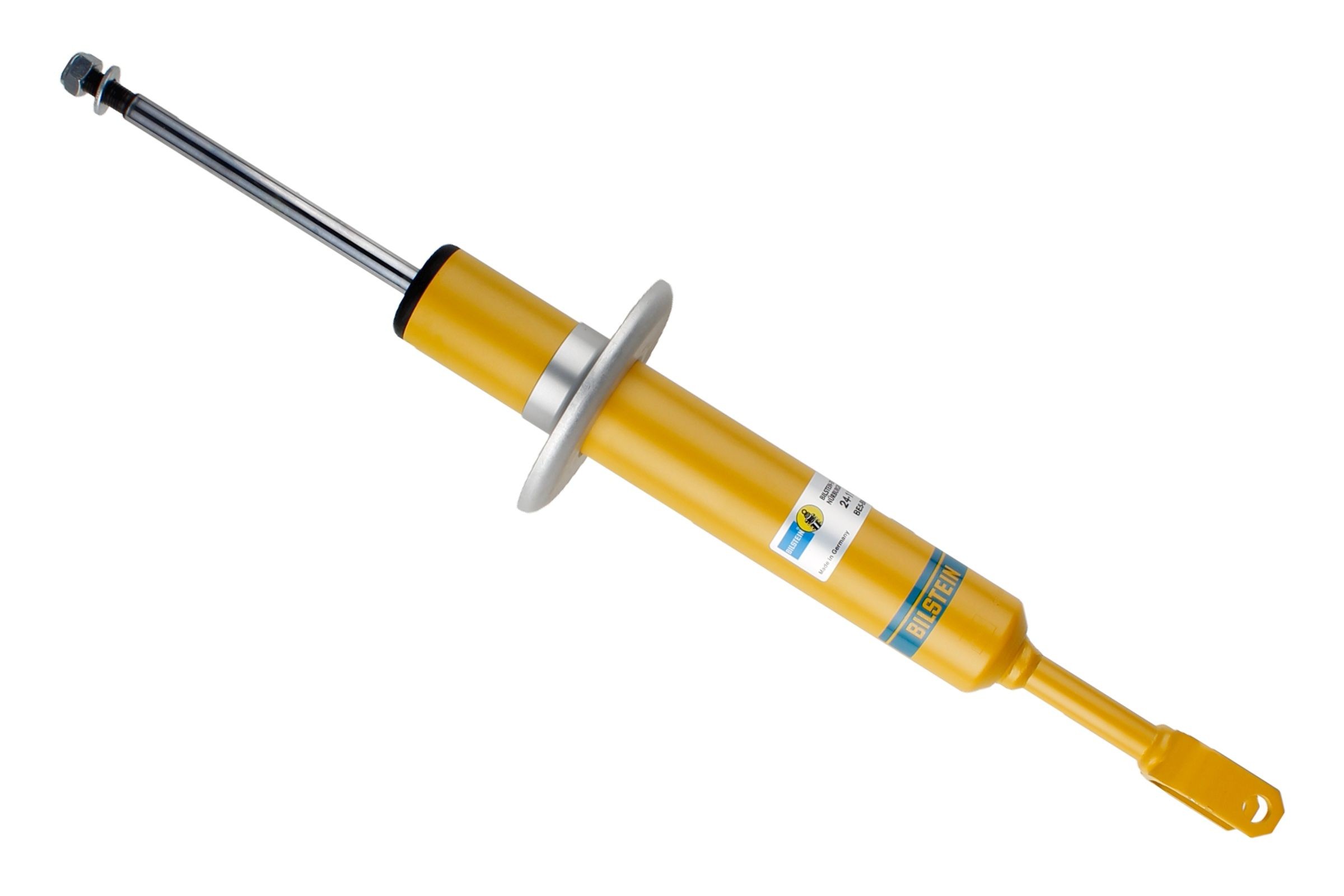 BILSTEIN 24-119818: Amortizor punte fata, presiune gas, Amortizor suport arc B8 Performance Plus