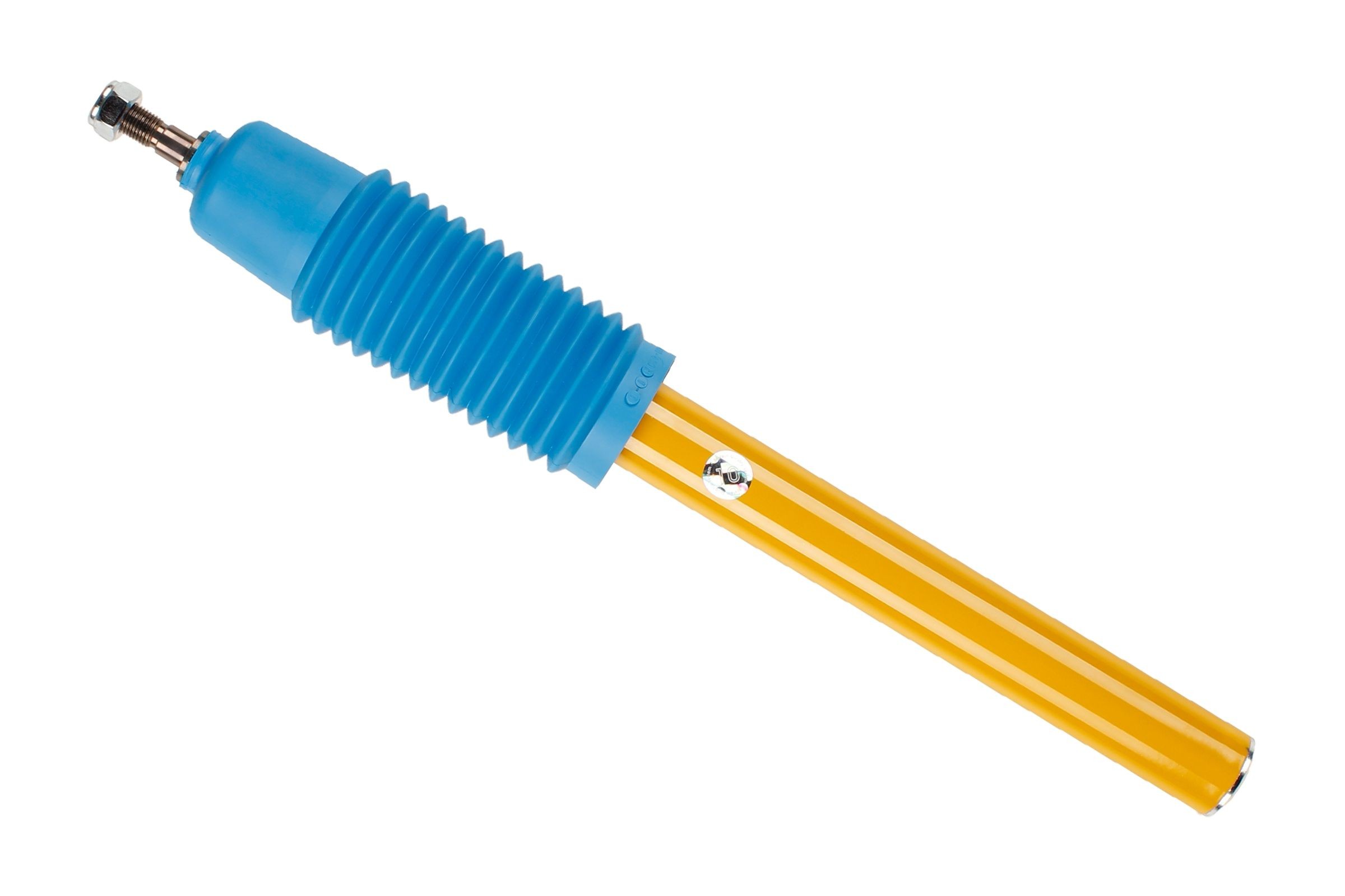 BILSTEIN 34-001370: Amort Esisild, Gaasirõhk, Vedruamordi kasutus B6 Performance
