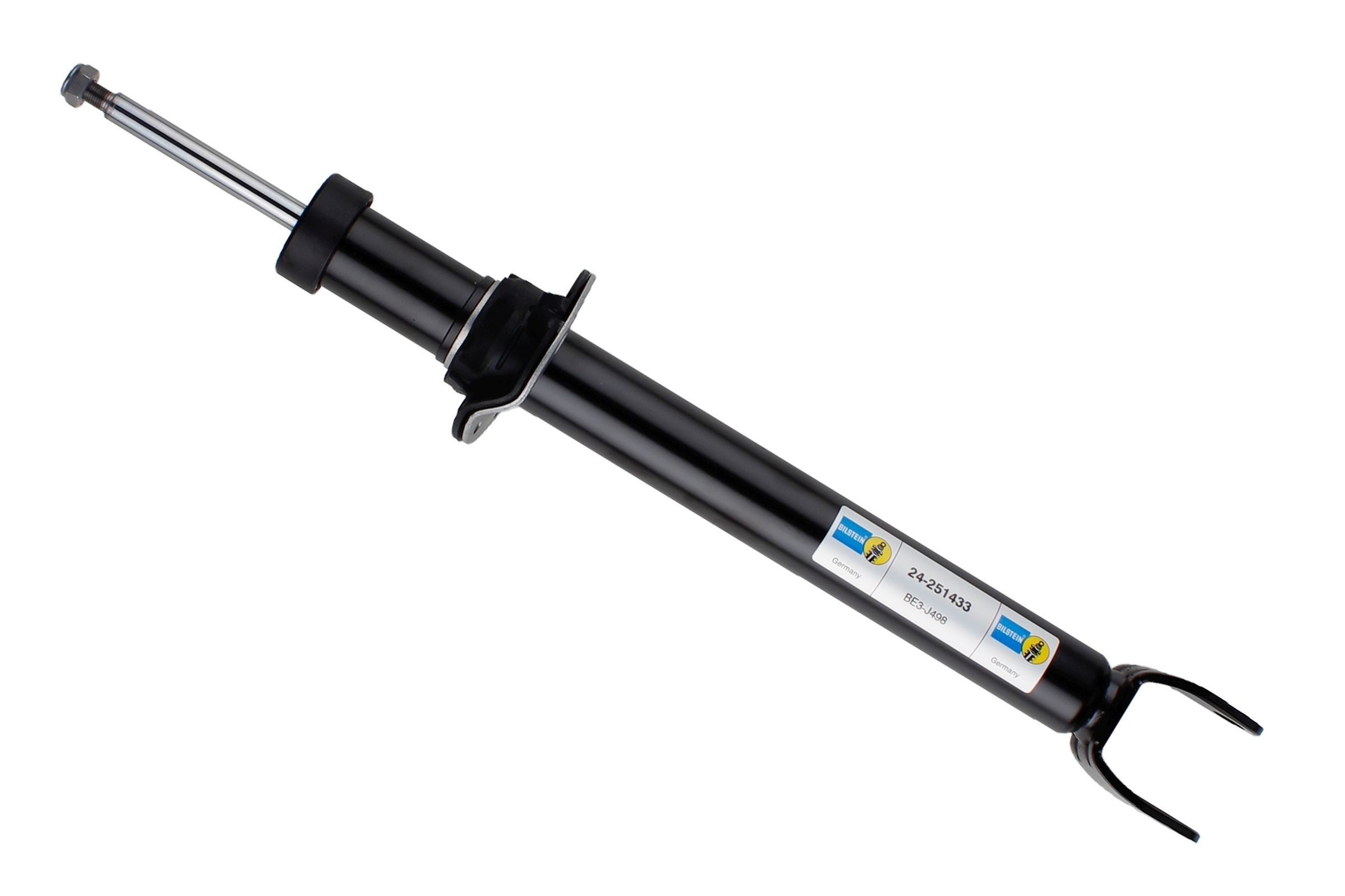 BILSTEIN 35-044079: Amort Esisild, Gaasirõhk, Vedruamort B6 Performance