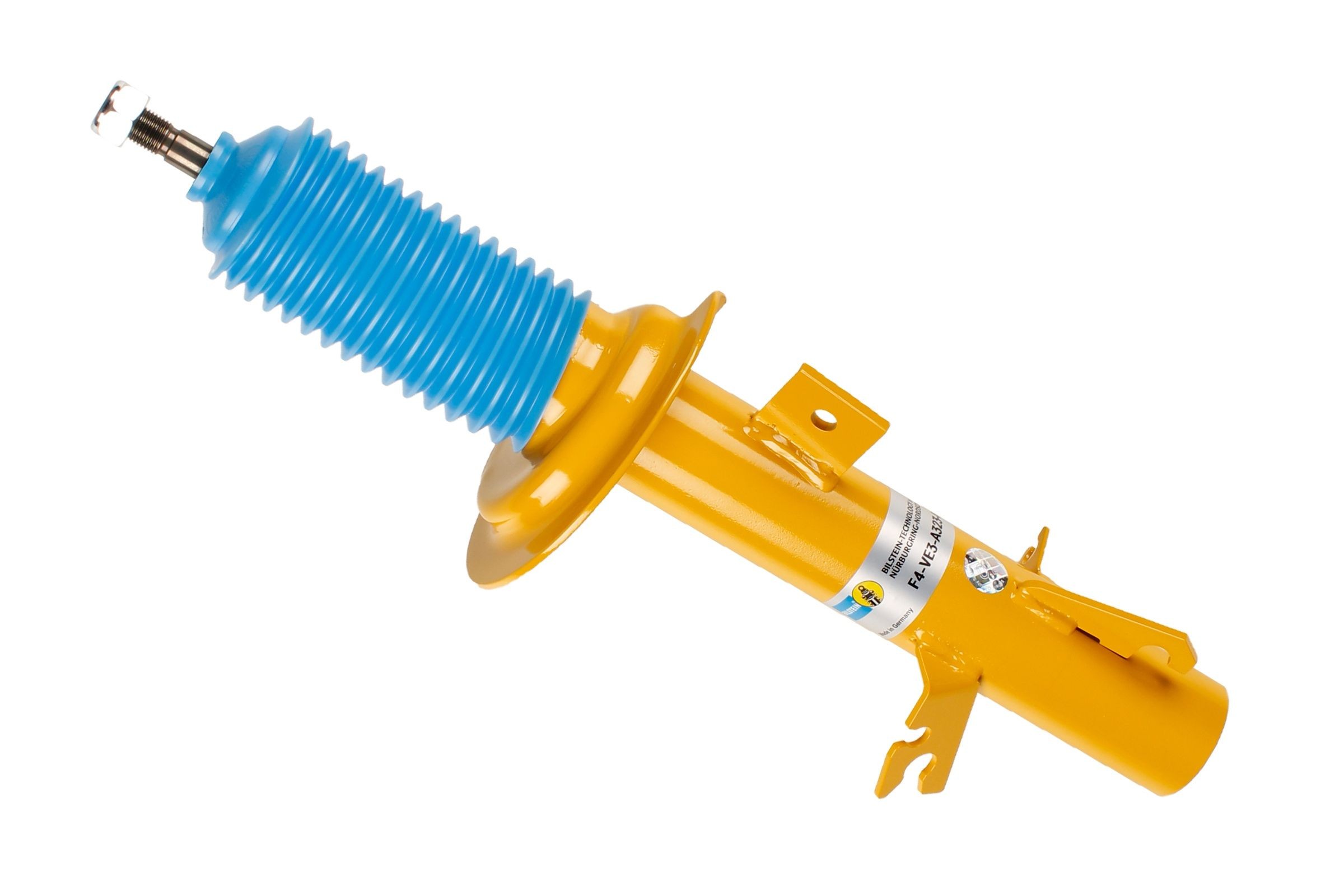 BILSTEIN 35-103233: Amort esisild vasakul, Gaasirõhk, Vedruamort B6 Performance
