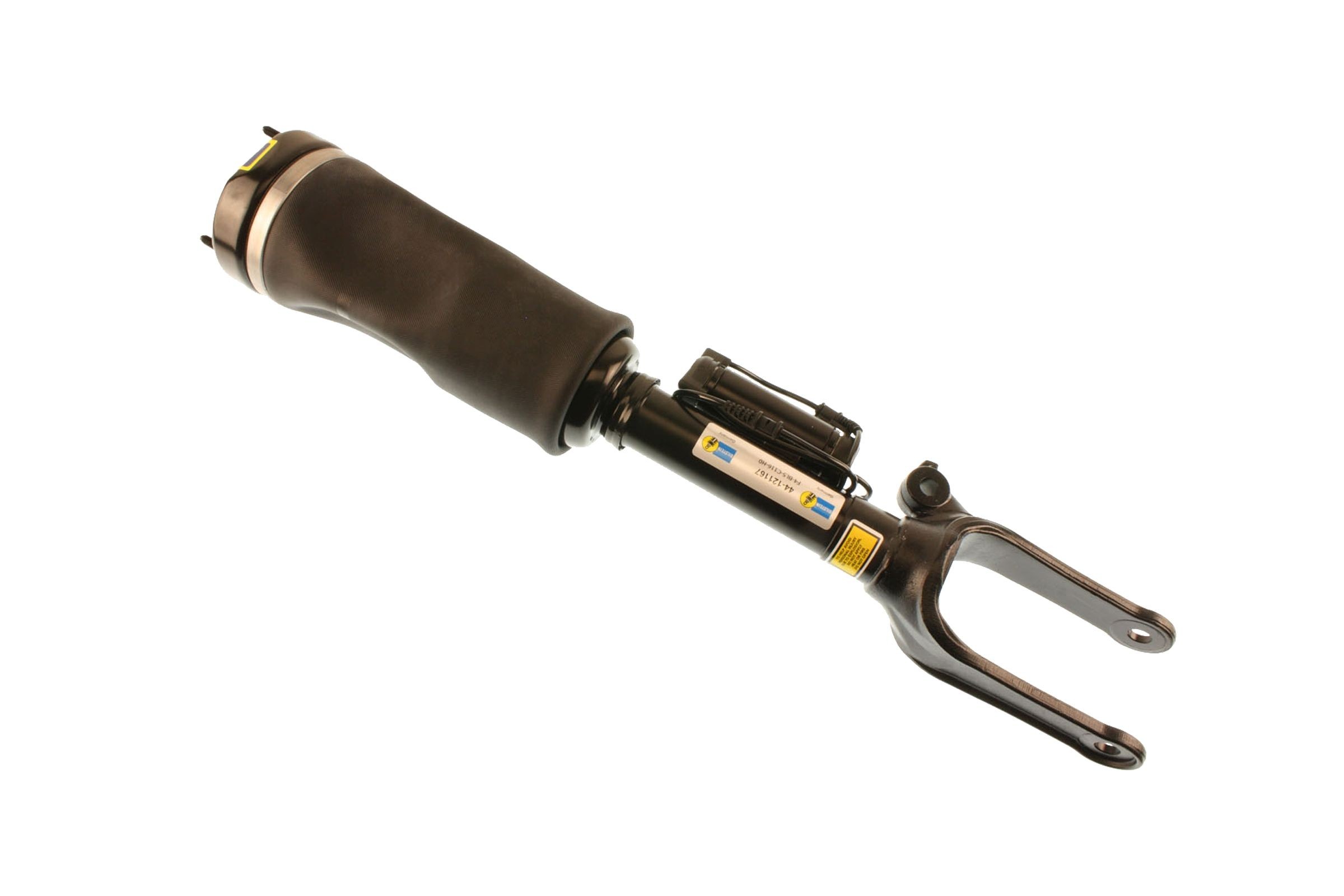 BILSTEIN 44-121167: Amortizor pneumatic punte fata - B4 OE Replacement (Air)