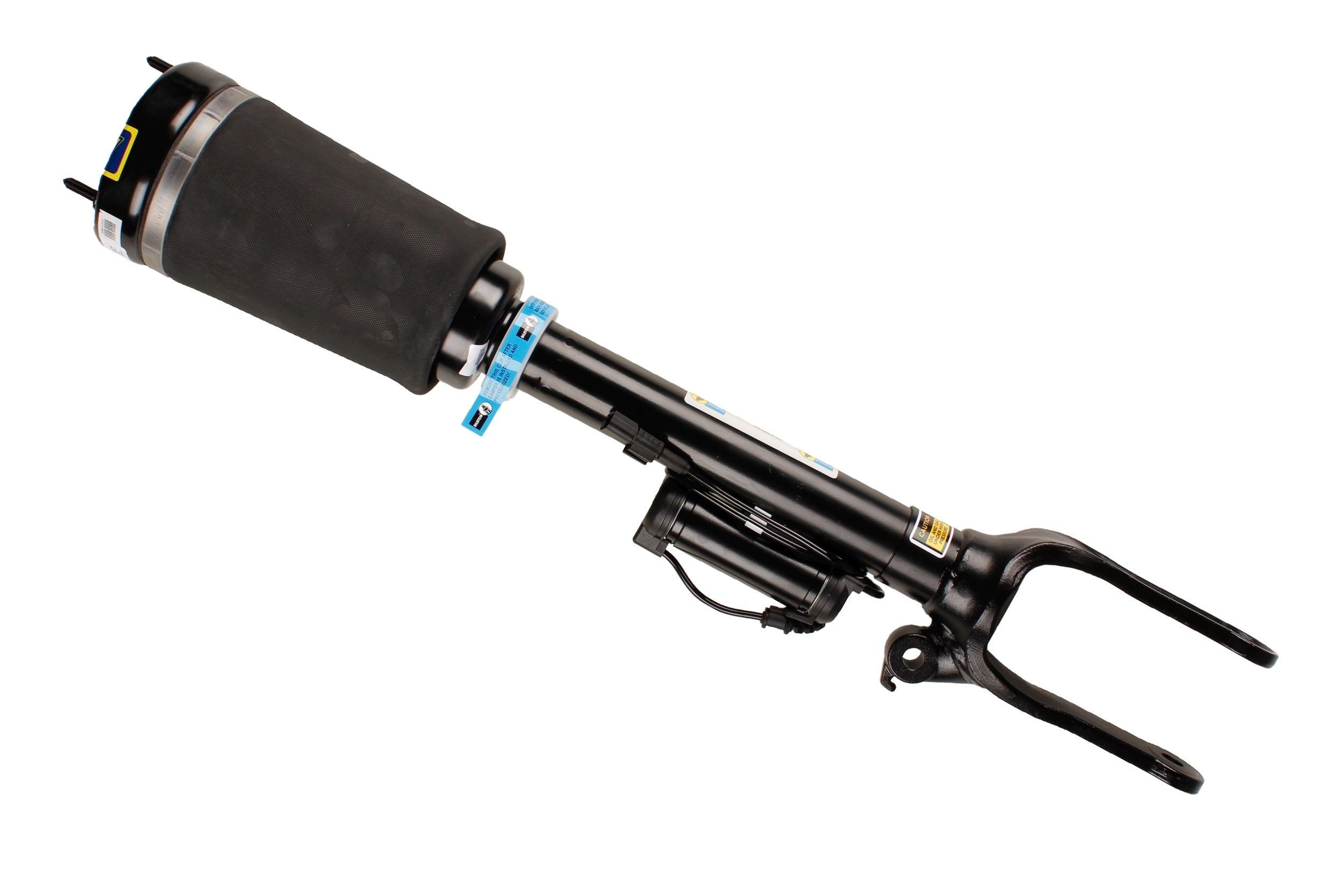 BILSTEIN 44-156251: Amortizor pneumatic punte fata - B4 OE Replacement (Air)