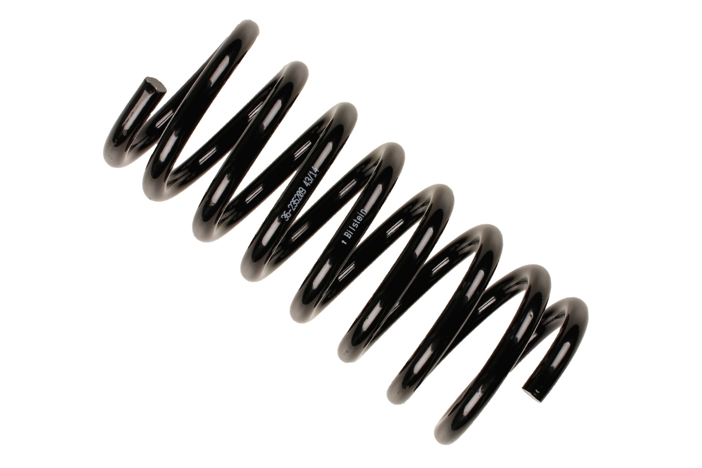BILSTEIN 44-191832: Amortizor pneumatic Axa spate dreapta - B4 OE Replacement (Air)