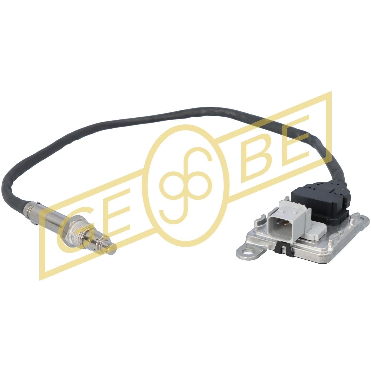 GEBE 9 4520 1: Süütepool