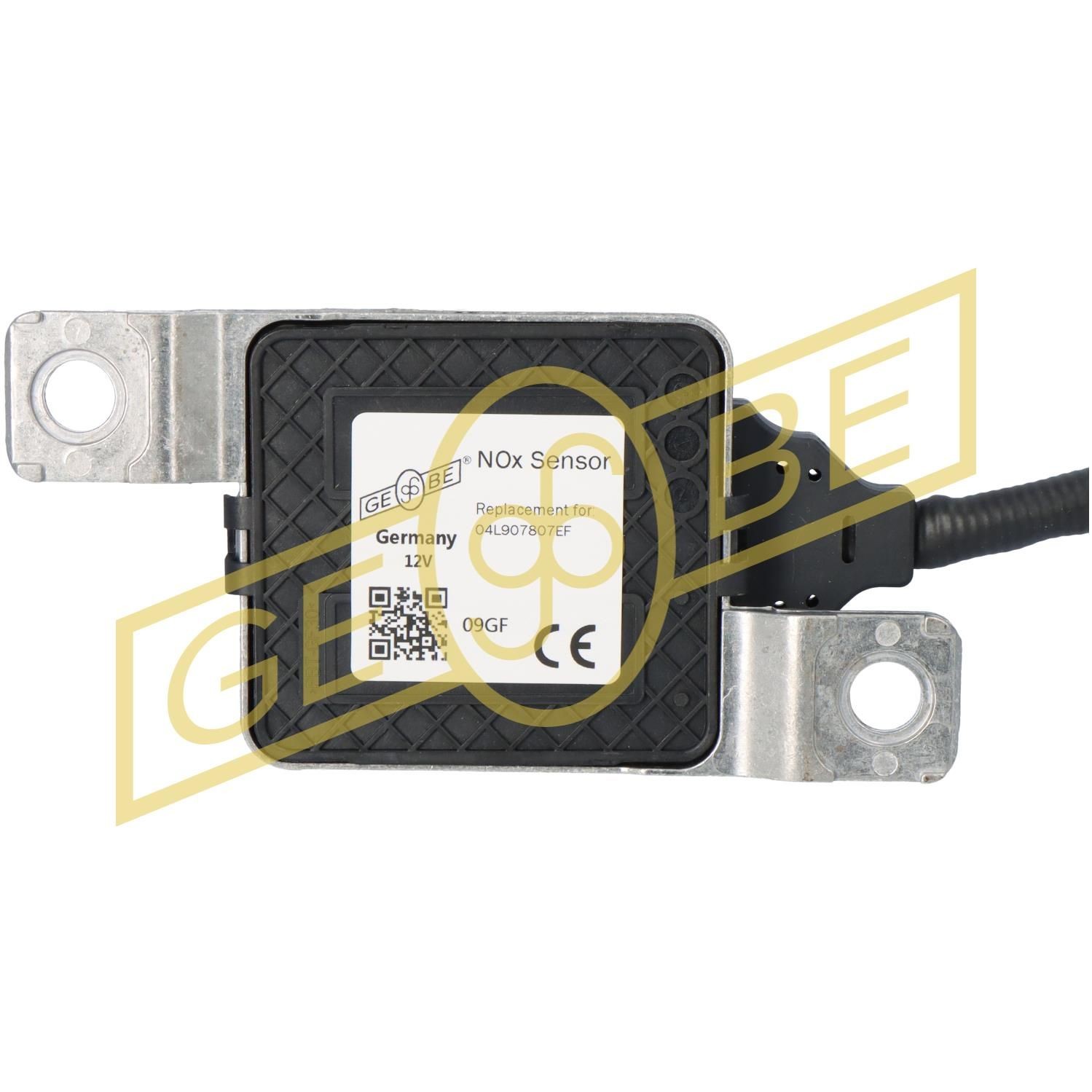 GEBE 9 4523 1: Süütepool 12V