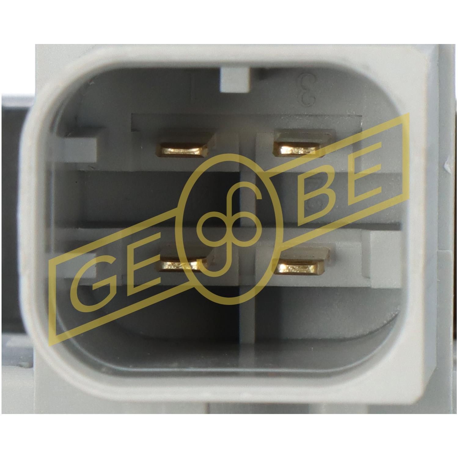 GEBE 9 4524 1: Süütepool 12V