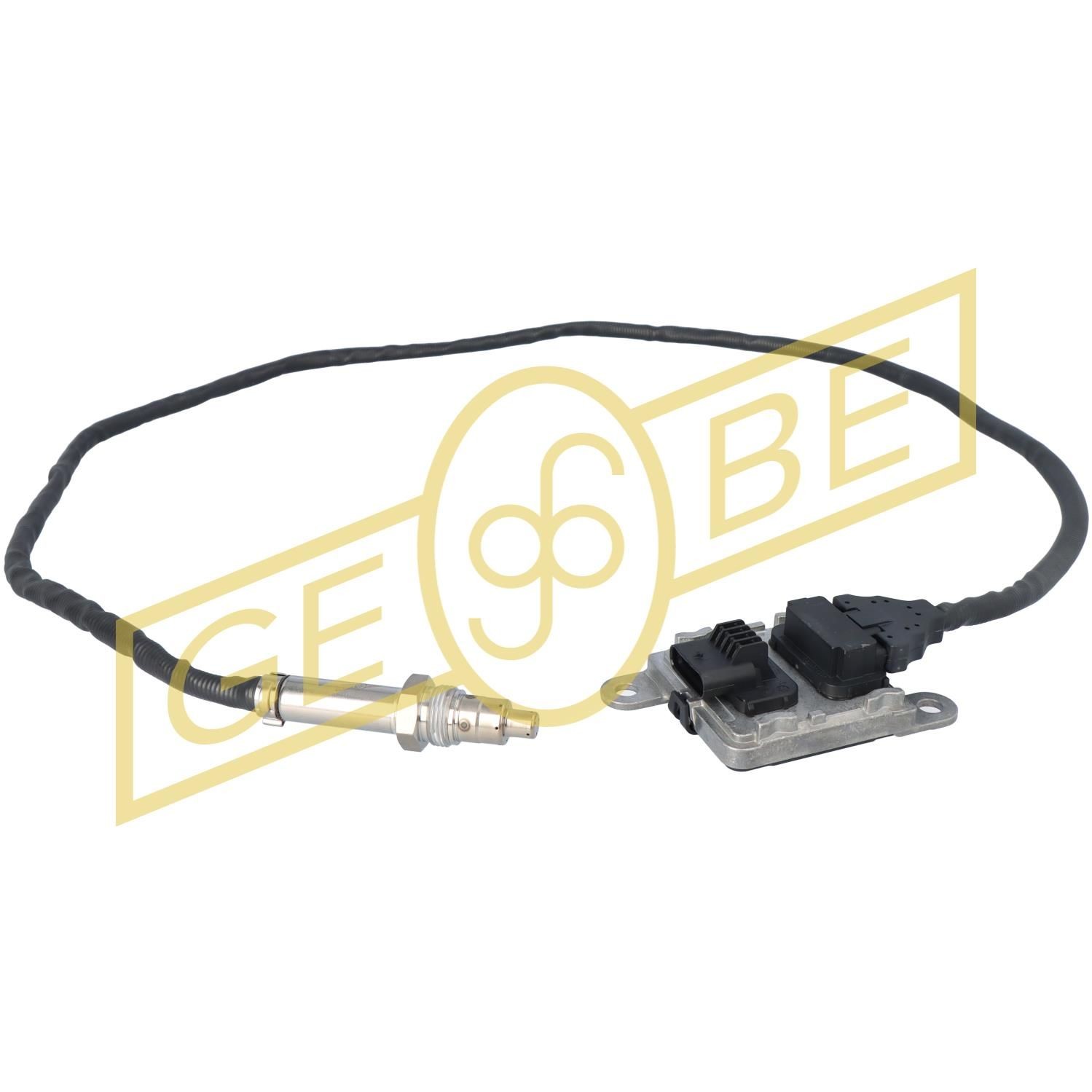 GEBE 9 4525 1: Süütepool 12V
