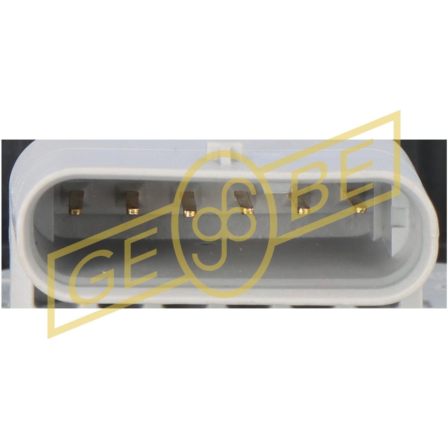GEBE 9 4529 1: Süütepool