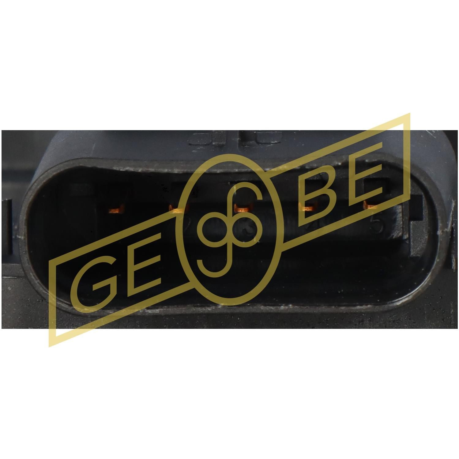 GEBE 9 4533 1: Süütepool