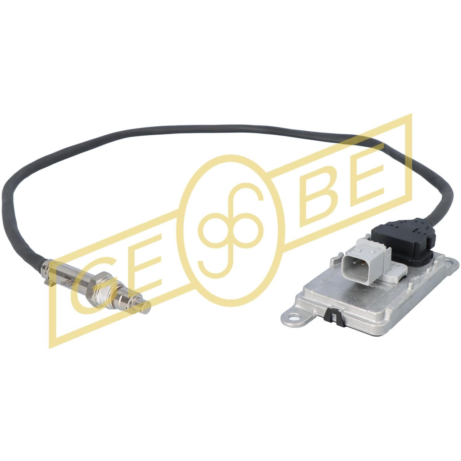GEBE 9 4537 1: Süütepool 12V