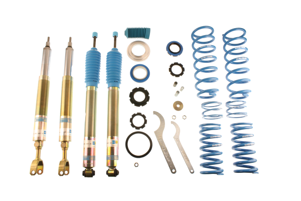 BILSTEIN 48-086059: Set de suspensie, arcuri elicoidale și amortizoare - B16 PSS9