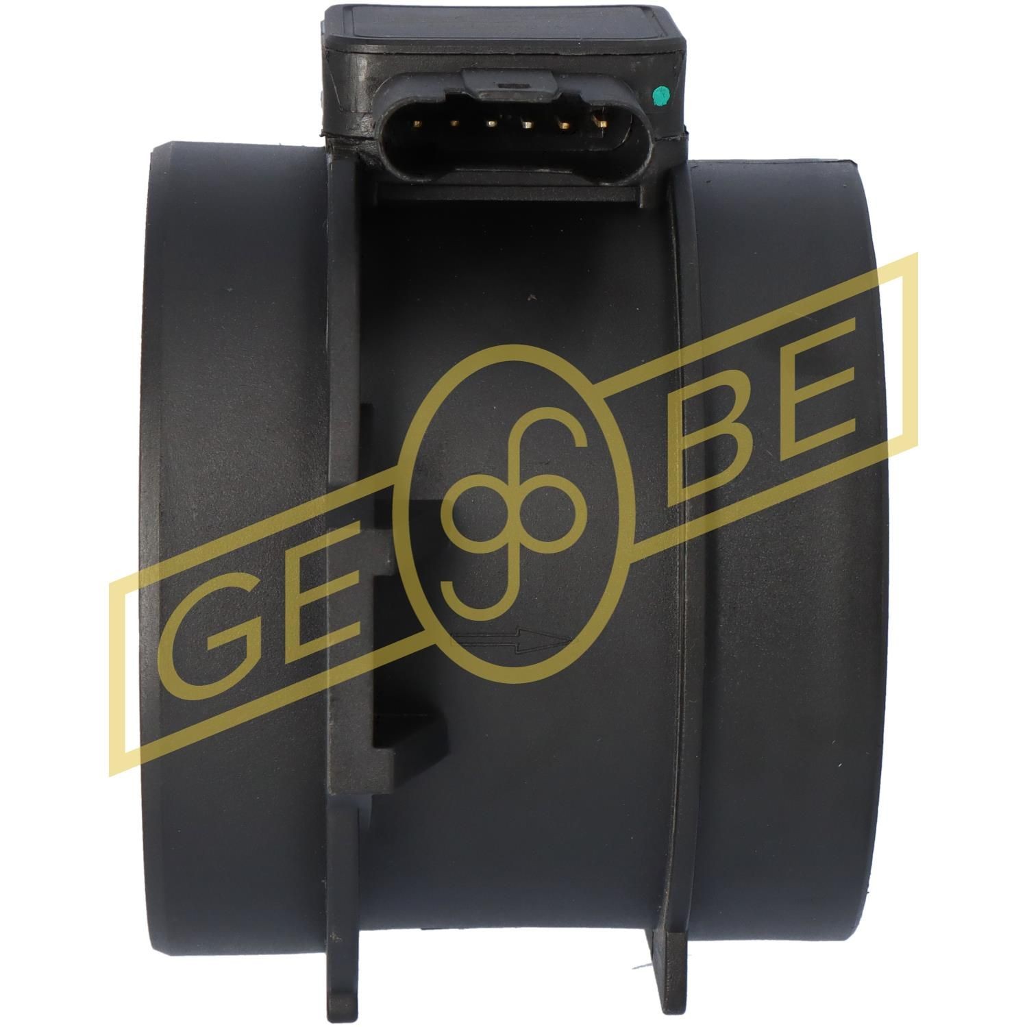GEBE 9 6016 1: Pompa combustibil electric, 110l/h