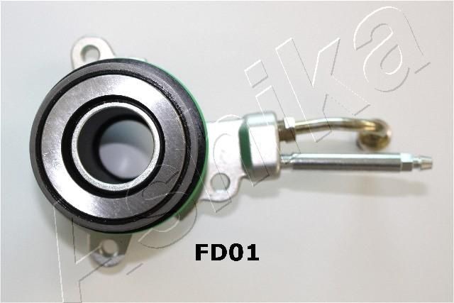 ASHIKA 90-FD-FD01: Survelaager