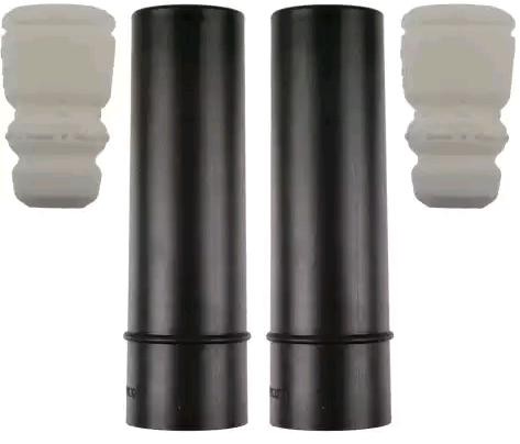 SACHS 900 393: Tolmukaitse komplekt, Amordid XTend