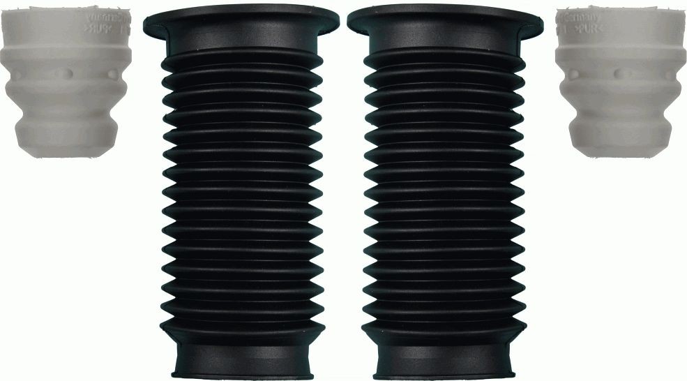 SACHS 900 403: Tolmukaitse komplekt, Amordid XTend
