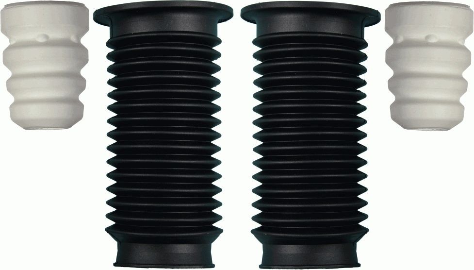 SACHS 900 406: Tolmukaitse komplekt, Amordid XTend