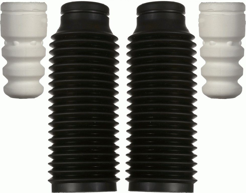 SACHS 900 407: Putekļu aizsargkomplekts, Amortizators XTend