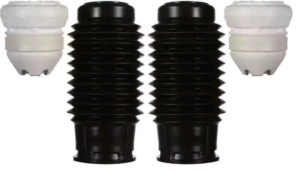 SACHS 900 411: Tolmukaitse komplekt, Amordid XTend