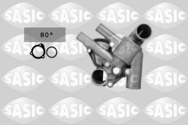 SASIC 9000054: Termostat, lichid racire