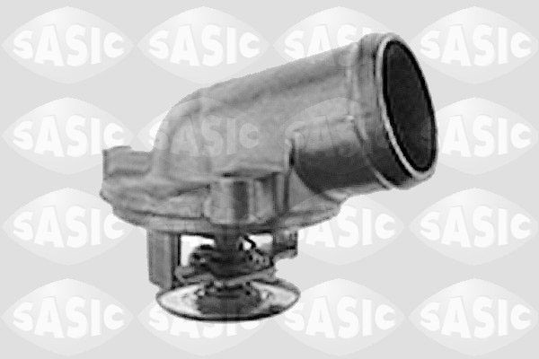 SASIC 9000098: Termostaat, Jahutusvedelik