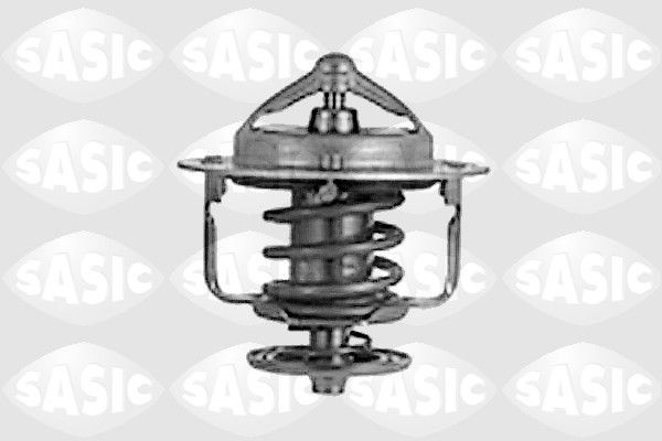 SASIC 9000127: Termostaat, Jahutusvedelik