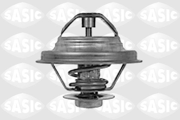 SASIC 9000169: Termostaat, Jahutusvedelik